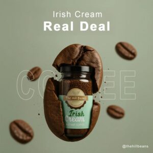 coffee is a self care routine cute marketing ad idea for a coffee brand social media creative ad